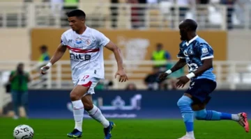 موعد مباراة الزمالك وبيراميدز في كأس السوبر يحدد الصراع المنتظر